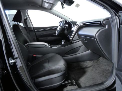 Used 2022 Hyundai Tucson SEL image 10