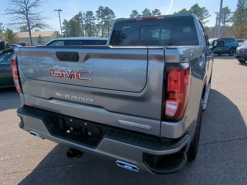 New 2026 GMC Sierra 1500 Elevation w/ Preferred Package image 5