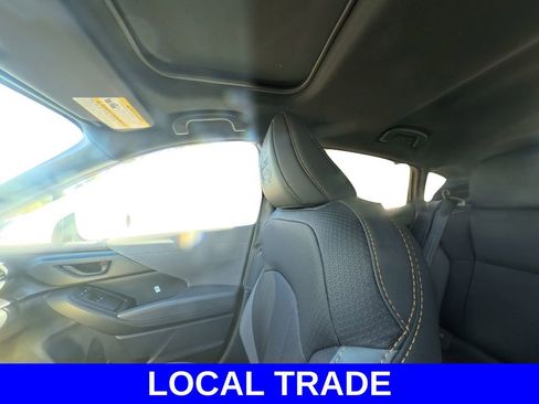 Certified 2026 Subaru Crosstrek 2.5i Wilderness AWD/4WD image 25