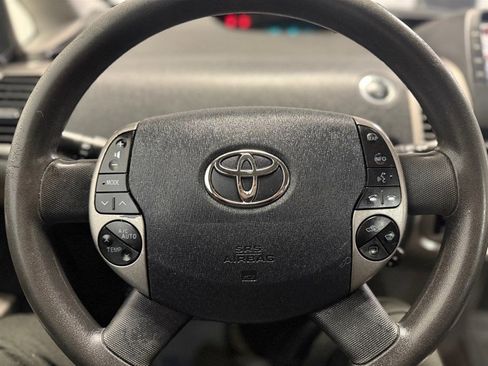 Used 2009 Toyota Prius image 10