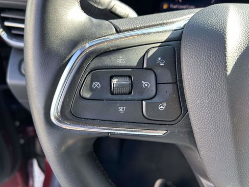 Used 2025 Buick Envista Preferred w/ Convenience I Package FWD image 20