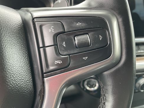 Used 2023 Chevrolet Silverado 1500 RST AWD/4WD image 32