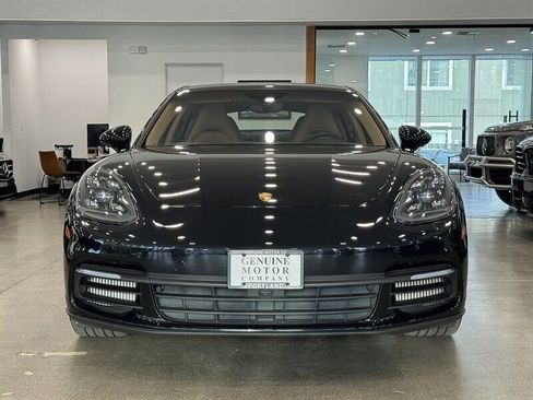 Used 2020 Porsche Panamera 4 image 2