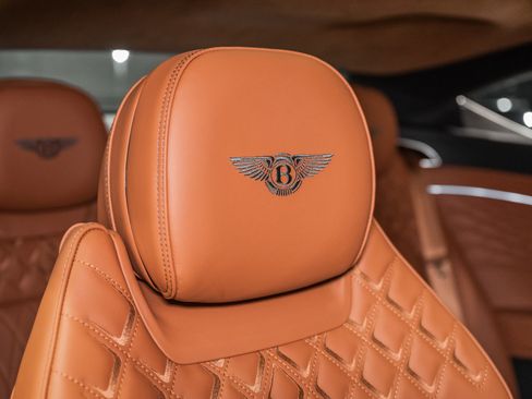 New 2026 Bentley Continental GT Azure image 45