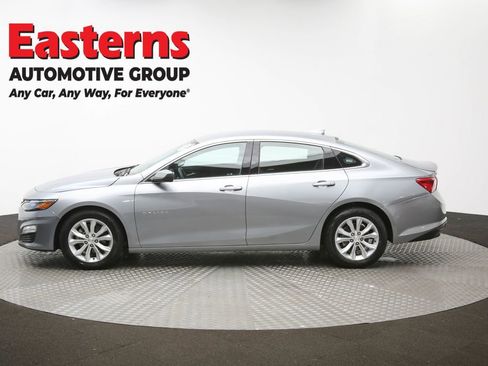 Used 2023 Chevrolet Malibu LT image 60