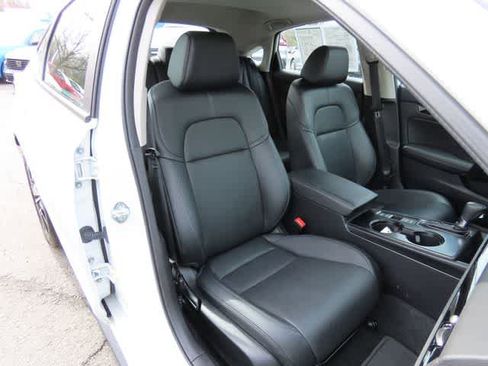 Certified 2024 Honda Civic EX-L image 15