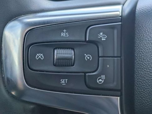 Used 2023 Chevrolet Blazer RS w/ Enhanced Convenience Package FWD image 27