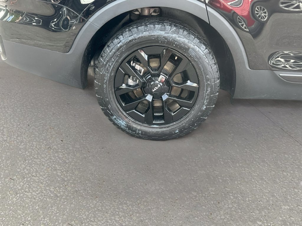 Certified 2024 Kia Telluride SX X-Pro AWD/4WD image 34