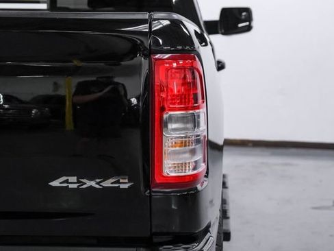 Used 2021 RAM 1500 Big Horn image 45