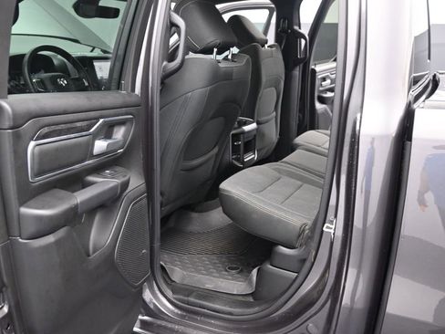 Used 2024 RAM 1500 Big Horn image 12