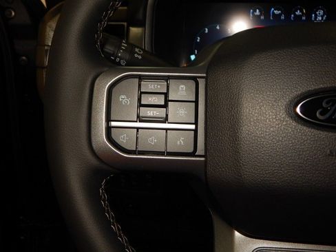 New 2025 Ford F150 Lariat w/ Equipment Group 501A Mid image 27