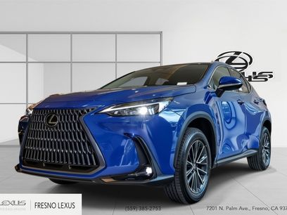 New 2026 Lexus NX 350 AWD w/ Premium Package