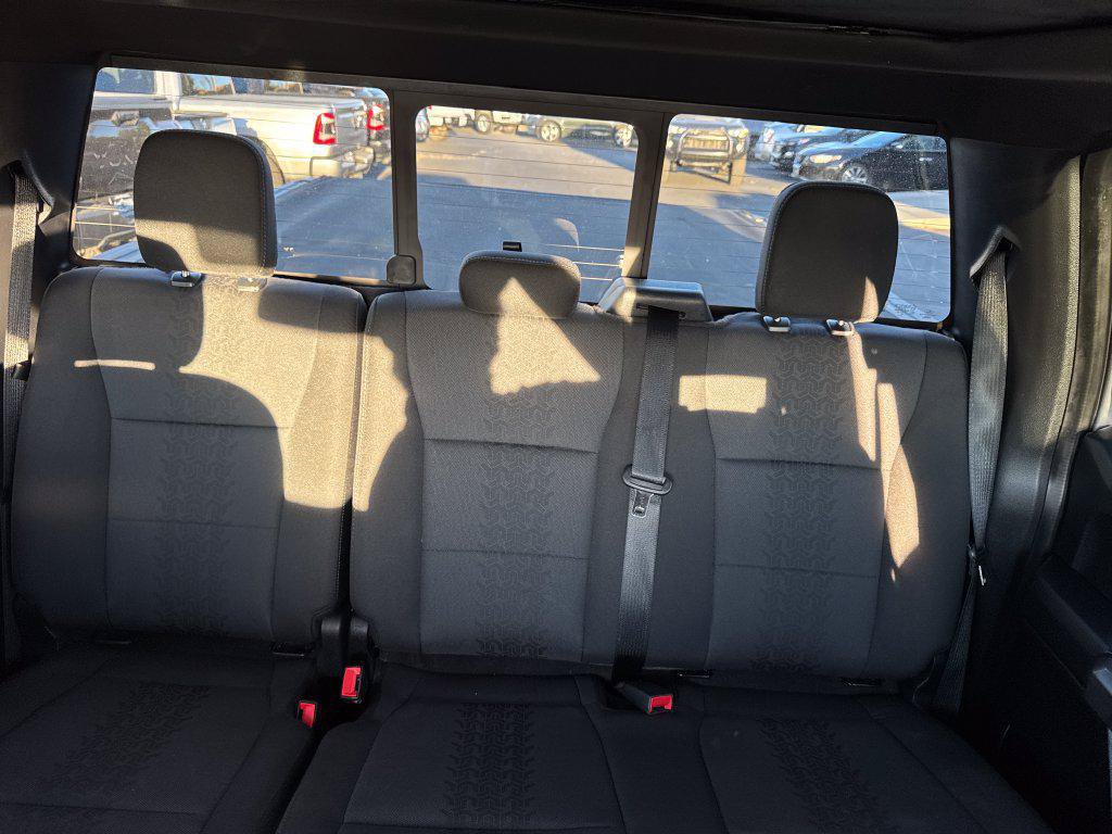 Used 2020 Ford F150 XLT w/ Equipment Group 302A Luxury AWD/4WD image 27