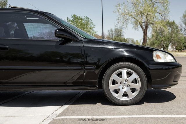 Used 2000 Honda Civic Si image 11