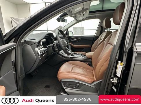 Certified 2023 Audi Q7 2.0T Premium AWD/4WD image 12