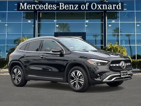 Certified 2026 Mercedes-Benz GLA 250 image 2