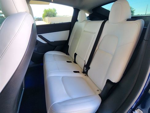 Used 2022 Tesla Model Y Performance AWD/4WD image 69