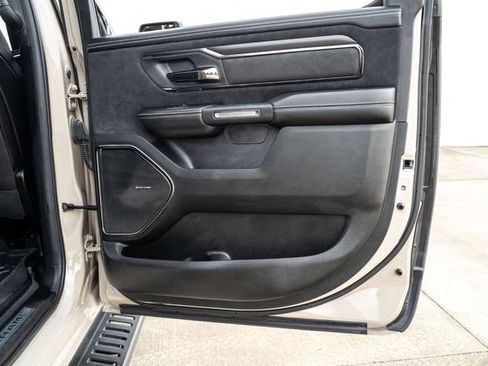Used 2022 RAM 1500 TRX w/ TRX Level 2 Equipment Group AWD/4WD image 22