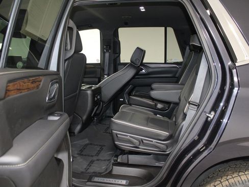 Used 2024 Chevrolet Tahoe Premier image 27