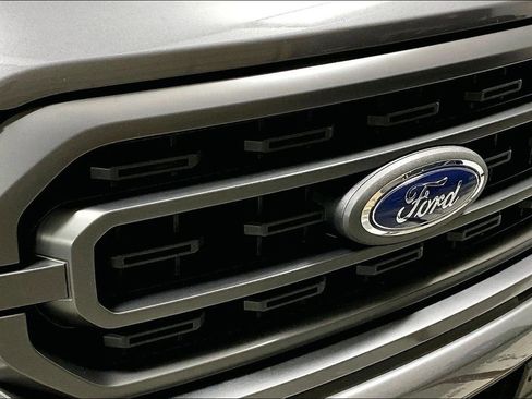 Used 2023 Ford F150 XLT w/ Equipment Group 302A High image 29