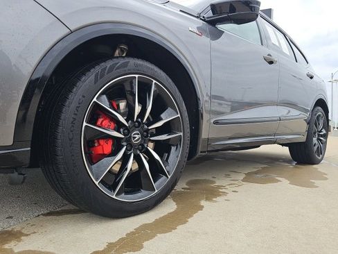 Used 2024 Acura MDX Type S image 5