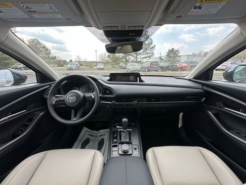 New 2026 MAZDA CX-30 AWD 2.5 S image 2