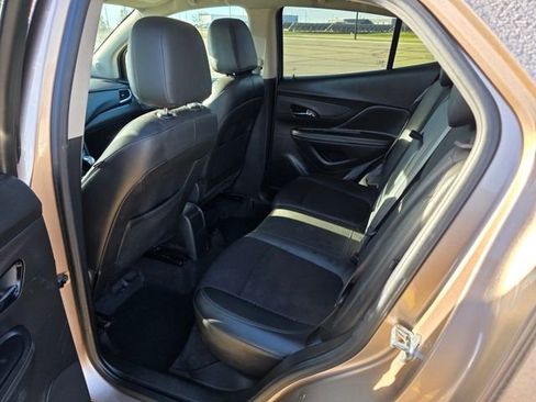 Used 2018 Buick Encore Sport Touring image 20