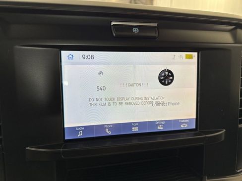 New 2026 Ford F550 XL image 25