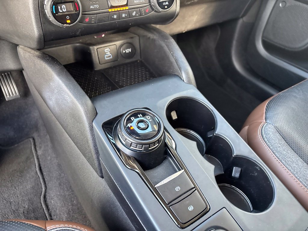 Used 2021 Ford Bronco Sport Outer Banks AWD/4WD image 16