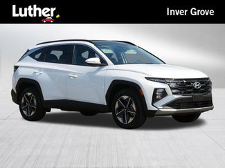 Used 2025 Hyundai Tucson SEL AWD/4WD video 1