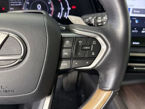 Certified 2024 Lexus RX 350 Premium w/ Convenience Package AWD/4WD image 15