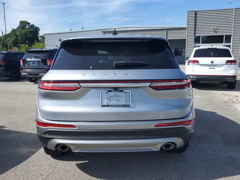 Certified 2023 Lincoln Corsair Standard image 5