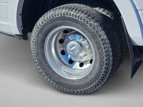 Used 2019 RAM 3500 Limited w/ Max Tow Package image 15