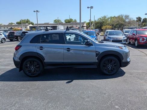 New 2026 Mitsubishi Outlander Sport AWD image 5