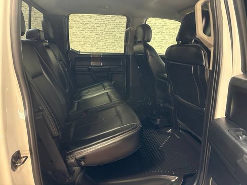 Used 2020 Ford F150 Lariat AWD/4WD image 12