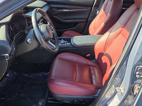 Used 2025 MAZDA MAZDA3 s AWD/4WD image 11