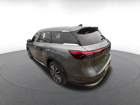 Used 2026 INFINITI QX60 Luxe FWD image 6