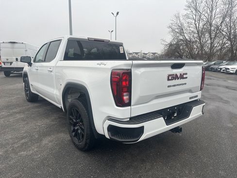 Used 2024 GMC Sierra 1500 Elevation image 7
