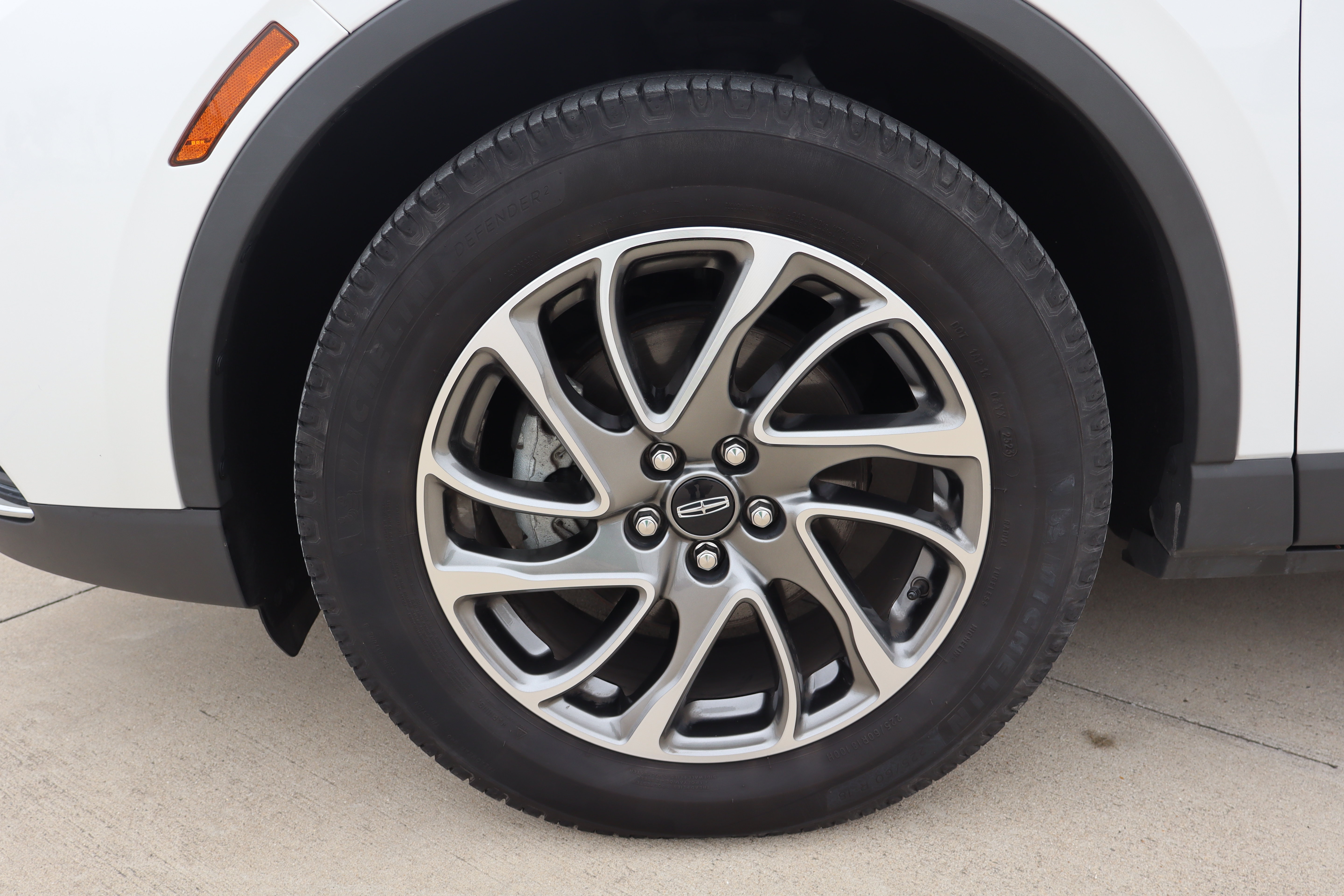Used 2022 Lincoln Corsair FWD w/ Equipment Group 101A image 31