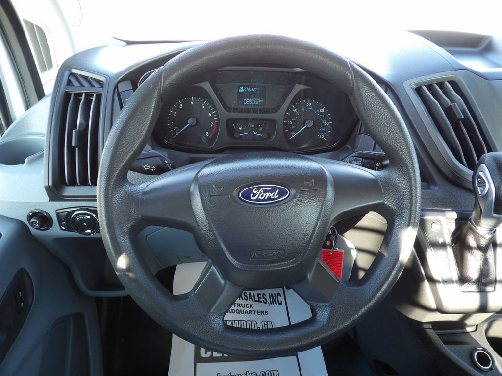 Used 2019 Ford Transit 250 138 RWD image 20