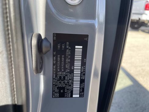 Used 2023 Toyota Sienna XSE w/ XSE Plus Package AWD/4WD image 15
