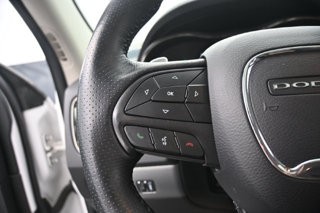 Used 2018 Dodge Durango GT AWD/4WD image 27