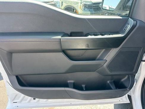 New 2025 Ford F150 STX image 10