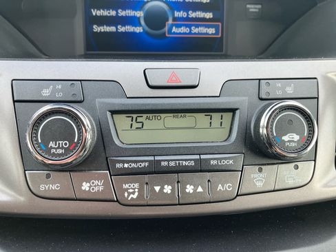 Used 2017 Honda Odyssey EX-L image 27