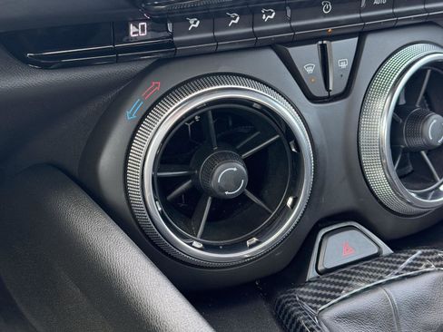 Used 2017 Chevrolet Camaro LS w/ Technology Package image 26