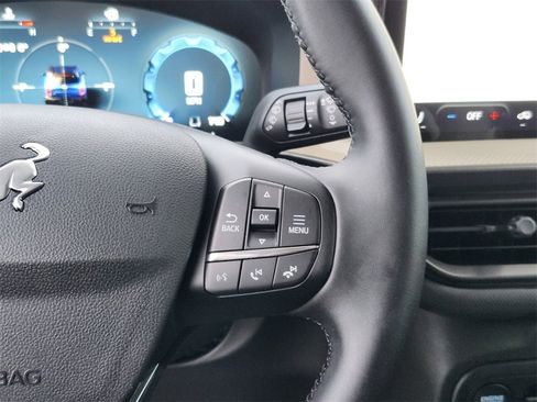 New 2025 Ford Bronco Sport Big Bend w/ Convenience Package image 28