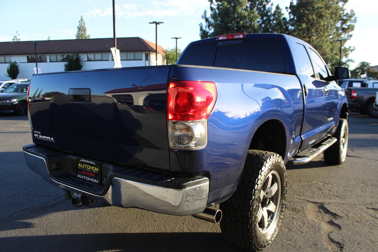 Used 2007 Toyota Tundra SR5 RWD image 28