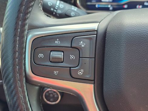 Used 2024 Chevrolet Silverado 2500 LTZ w/ LTZ Plus Package AWD/4WD image 19