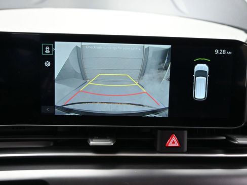 New 2026 Kia Carnival LXS image 29