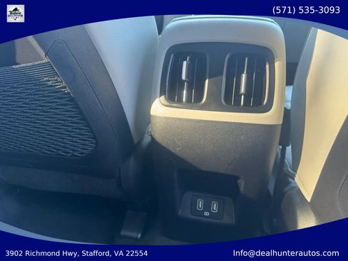 Used 2022 Hyundai Tucson Limited AWD/4WD image 16